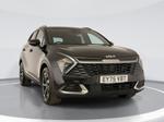 Kia Sportage Photo 0