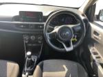 Kia Picanto Photo 11