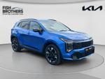 Kia Sportage Photo 0