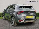 Kia Sportage Photo 4
