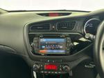 Kia cee'd Photo 10
