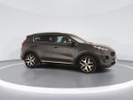 Kia Sportage Photo 1