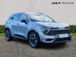 Kia Sportage Photo 0