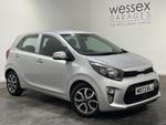 Kia Picanto Photo 0