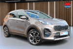 Kia Sportage Photo 0