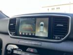 Kia Sportage Photo 20