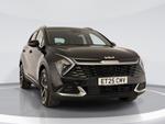 Kia Sportage Photo 0