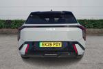 Kia EV4 Photo 4