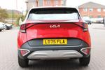 Kia Sportage Photo 6