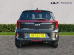 Kia Picanto Photo 3