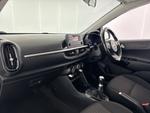 Kia Picanto Photo 15