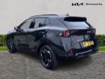 Kia Sportage Photo 4