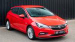 Vauxhall Astra Photo 2