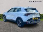 Kia Sportage Photo 4