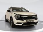 Kia Sportage Photo 0