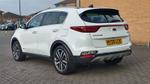 Kia Sportage Photo 4