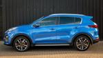 Kia Sportage Photo 5
