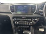 Kia Sportage Photo 10