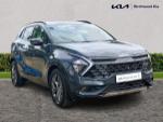 Kia Sportage Photo 0