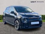 Kia Picanto Photo 0