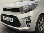 Kia Picanto Photo 12