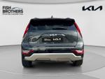Kia Niro Photo 3