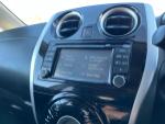Nissan Note Photo 20