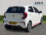 Kia Picanto Photo 2