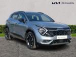 Kia Sportage Photo 0