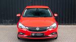 Vauxhall Astra Photo 3