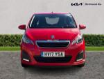 Peugeot 108 Photo 7