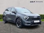 Kia Sportage Photo 0