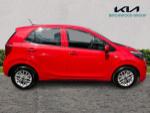 Kia Picanto Photo 1