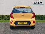 Kia Picanto Photo 3