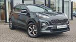 Kia Sportage Photo 1