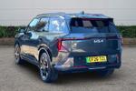 Kia EV5 Photo 1