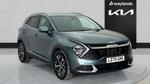 Kia Sportage Photo 0