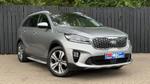 Kia Sorento Photo 1