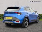 Kia Sportage Photo 2
