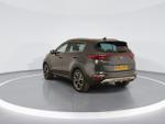 Kia Sportage Photo 5