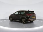 Kia Sportage Photo 4