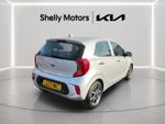 Kia Picanto Photo 7