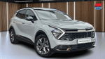 Kia Sportage Photo 0