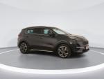 Kia Sportage Photo 1