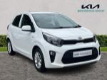 Kia Picanto Photo 0