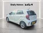 Kia Picanto Photo 4
