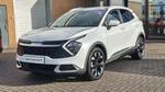 Kia Sportage Photo 3