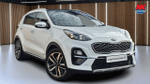 Kia Sportage Photo 0