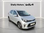 Kia Picanto Photo 0