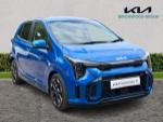 Kia Picanto Photo 0